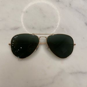 Rayban Aviators